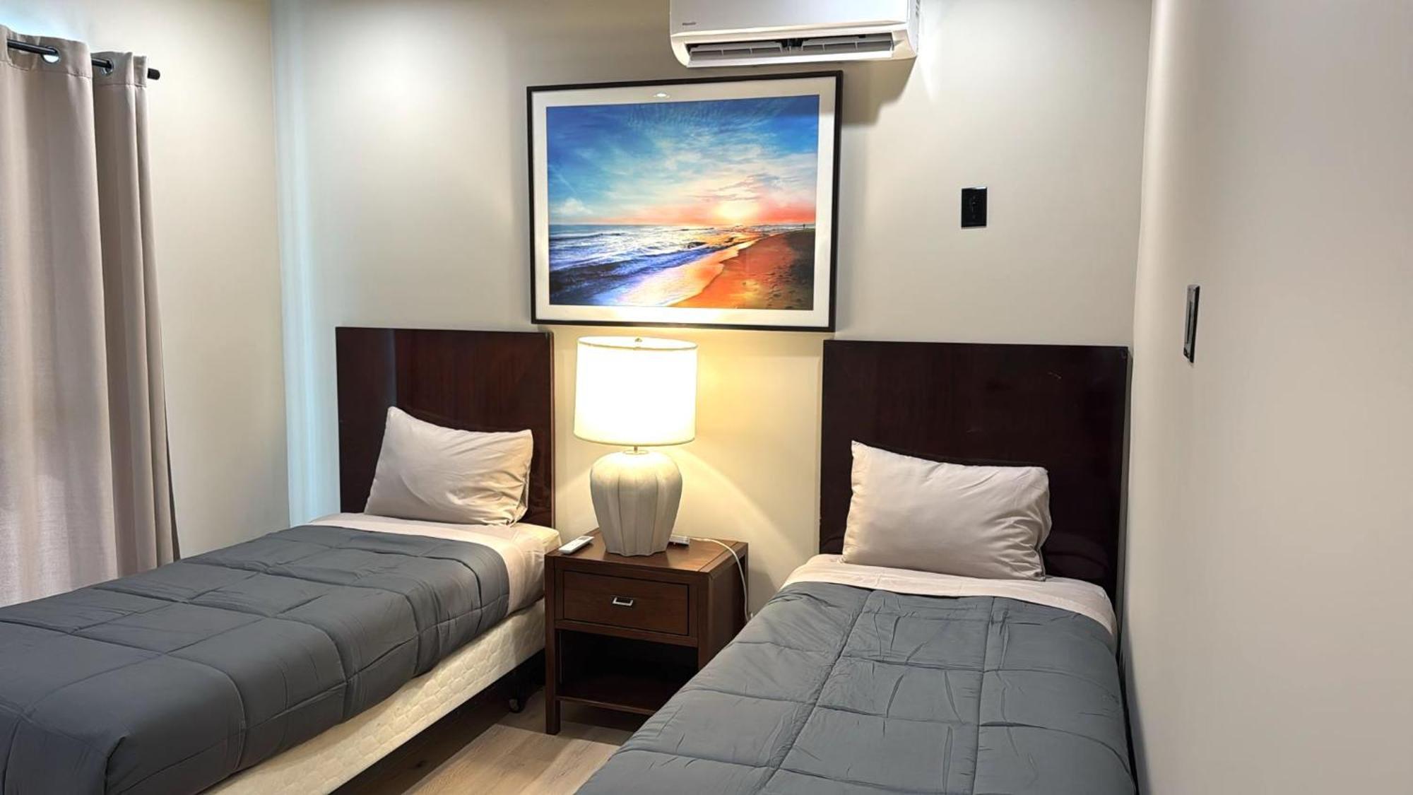 Stayspro - Cityscape Luxury Homes In The Heart Of Apart-hotel Los Angeles
